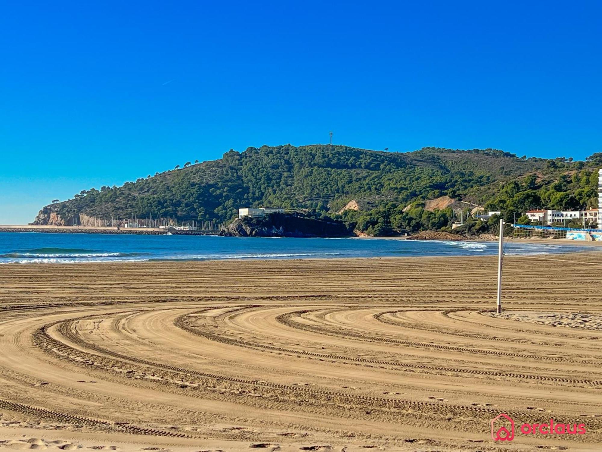 Апартаменты Cala Concha Оропеса-дель-Мар Экстерьер фото